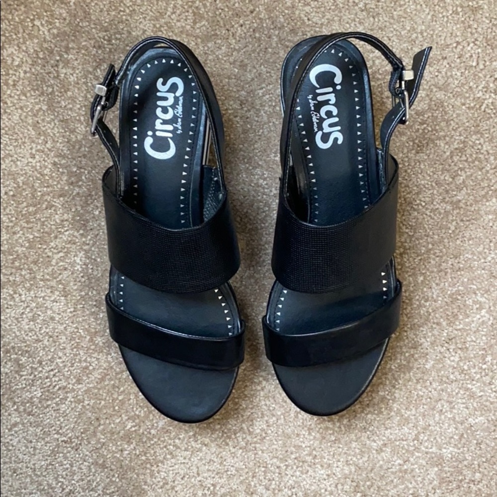 Circus by Sam Edelman Sandals!!!